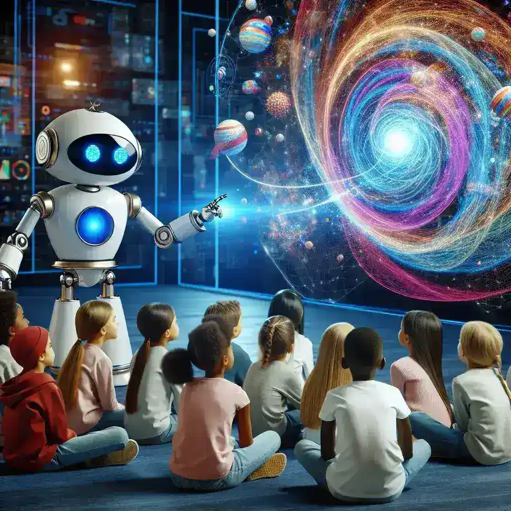 Disney+ Introduces AI-Driven Recommendations for Kids’ Content Safety