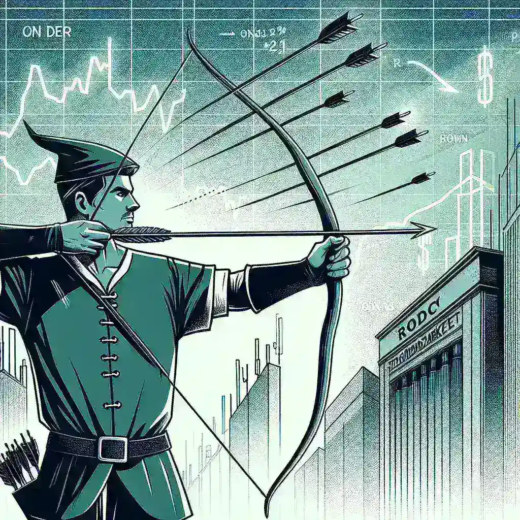 Robinhood Pilots Fractional Bond Trading in U.S. Markets